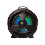Supersonic IQ-1525BT Wireless Bluetooth Speaker with USB/Micro SD & AUX Inputs