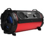 Supersonic IQ-1525BT Wireless Bluetooth Speaker with USB/Micro SD & AUX Inputs