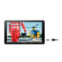 Sony XAVAX8100 8.95" 1-DIN Digital Multimedia w/ CarPlay/Android Auto