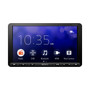 Sony XAVAX8100 8.95" 1-DIN Digital Multimedia w/ CarPlay/Android Auto