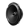 Sony XS162GS GS Series 6.5" 45 Watts RMS Power 4 Ohms 2-Way Component Speakers