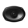 Sony XS-690GS GS Series 6x9" 60 Watts RMS Power 4 Ohms 2-Way Coaxial Speakers