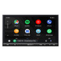 Sony XAVAX7000 6.95" 2-DIN Digital Multimedia w/ CarPlay/Android Auto
