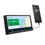 Sony XAVAX7000 6.95" 2-DIN Digital Multimedia w/ CarPlay/Android Auto