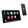 Sony XAVAX7000 6.95" 2-DIN Digital Multimedia w/ CarPlay/Android Auto
