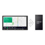 Sony XAV-AX4000 7" 2-DIN Multimedia w/ Wireless CarPlay/Android Auto