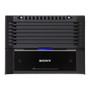 Sony XMGS100 600 Watts RMS Power 4 Ohms Class D Design Mono Stereo Amplifier