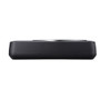 Sony XSAW8 8" 75 Watts RMS Compact Powered Under-Seat Subwoofer Enclosure