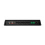 Sony XM6ES Mobile ES Series 100 Watts RMS 4 Ohms Class D 6-Channel Car Amplifier