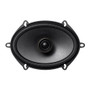 Sony XS680ES Mobile ES Series 6"x8" 75 Watts RMS 4 Ohms 2-Way Coaxial Speakers