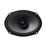 Sony XS690ES Mobile ES Series 6"x9" 110 Watts RMS 4 Ohms 2-Way Coaxial Speakers