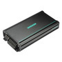 Open Box Kicker KMA 48KMA6006 6 Channel Class A/B 50W RMS Marine Amplifier