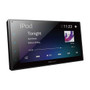 Refurbished Pioneer DMH-130BT 6.8" Double Din Digital Media with Bluetooth