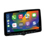 BOSS Elite BE12ACP.WX 12" Single-DIN Digital Multimedia & Apple CarPlay