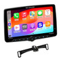 BOSS Elite BE10ACP.XC 10.1" Multimedia w/ Apple CarPlay & BackUp Camera