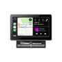 Jensen CAR1000 10.1" Multimedia & CarPlay/Android Auto & SiriusXM Tuner