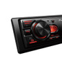 Refurbished Pioneer MVH-S23BT Audio Digital Media Receiver with Bluetooth