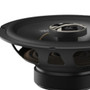 Alpine EL-E65 E-Series 6-1/2" 160 Watts Peak Power 4-Ohm 2-way Coaxial Speakers