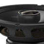 Alpine DM-65 M-Series 6-1/2" 200 Watts Peak Power 4-Ohm 2-way Coaxial Speakers