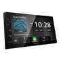 Refurbished Kenwood DMX5020S 6.8" 2 DIN Digital Multimedia w/ CarPlay/Android Auto