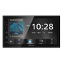 Refurbished Kenwood DMX5020S 6.8" 2 DIN Digital Multimedia w/ CarPlay/Android Auto