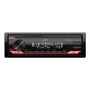 JVC KD-X280BT 1 DIN Digital Media with Bluetooth, USB, and 13-Band EQ