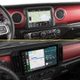 Stinger SRX-JW18128 12.8" Multimedia Infotainment System for Jeep-Specific Model