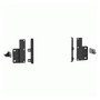 Metra 108-TO7HG Dash Installation Kit For 12.3 Inch Screen Toyota Highlander