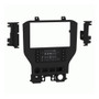 Metra 108-FD5CH 8 Inch Pioneer DMH-C5500NEX Radio Dash Kit- 2015+ ford Mustang