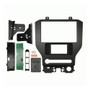 Metra 108-FD5CH 8 Inch Pioneer DMH-C5500NEX Radio Dash Kit- 2015+ ford Mustang