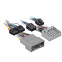 Metra AX-DSP-HON2 Plug-N-Play Harness For AX-DSP Fits 16-20 Civic CR-V