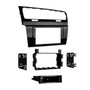 Metra 99-9013HG Radio Installation Kit Fits 15-20 Golf