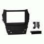 Metra 99-7385B Radio Installation Kit Fits 17-18 Santa Fe Sport