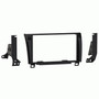 Metra 108-TO1HG Radio Installation Kit Fits 07-20 Sequoia Tundra