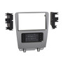 Metra 108-FD4CH Radio Installation Kit Fits 10-14 Mustang