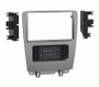 Metra 108-FD4CH Radio Installation Kit Fits 10-14 Mustang