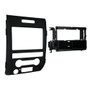 Metra 99-5820B Radio Installation Kit Fits 09-14 F-150