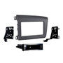 Metra 99-7881G Custom Fit Mounting Kit Fits 12 Civic