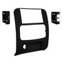 Metra 95-6524B Custom Fit Mounting Kit Fits 02-07 Liberty