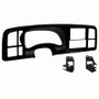 Metra 99-8161S Custom Fit Mounting Kit Fits 02-10 SC430