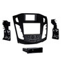 Metra 99-5827B Custom Fit Mounting Kit Fits 12-14 Focus