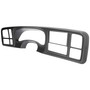 Metra 99-7015CHG Custom Fit Mounting Kit Fits 14-18 Outlander