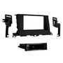 Metra 99-8248B Custom Fit Mounting Kit Fits 14-18 Highlander