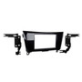 Metra 95-7622HG Custom Fit Mounting Kit Fits 14-18 Rogue