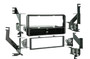 Metra 99-8216 TURBOKits; Radio Installation Kit Fits 07-11 Yaris