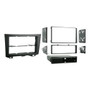 Metra 99-7873 TURBOKits; Radio Installation Kit Fits 05-11 CR-V