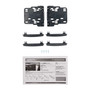 Metra 95-6511 TURBOKits; Radio Installation Kit