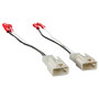 Metra 72-8104 TURBOWire; Speaker Harness