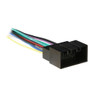 Metra 70-9500 TURBOWire; Wire Harness