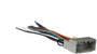 Metra 70-6502 TURBOWire; Wire Harness